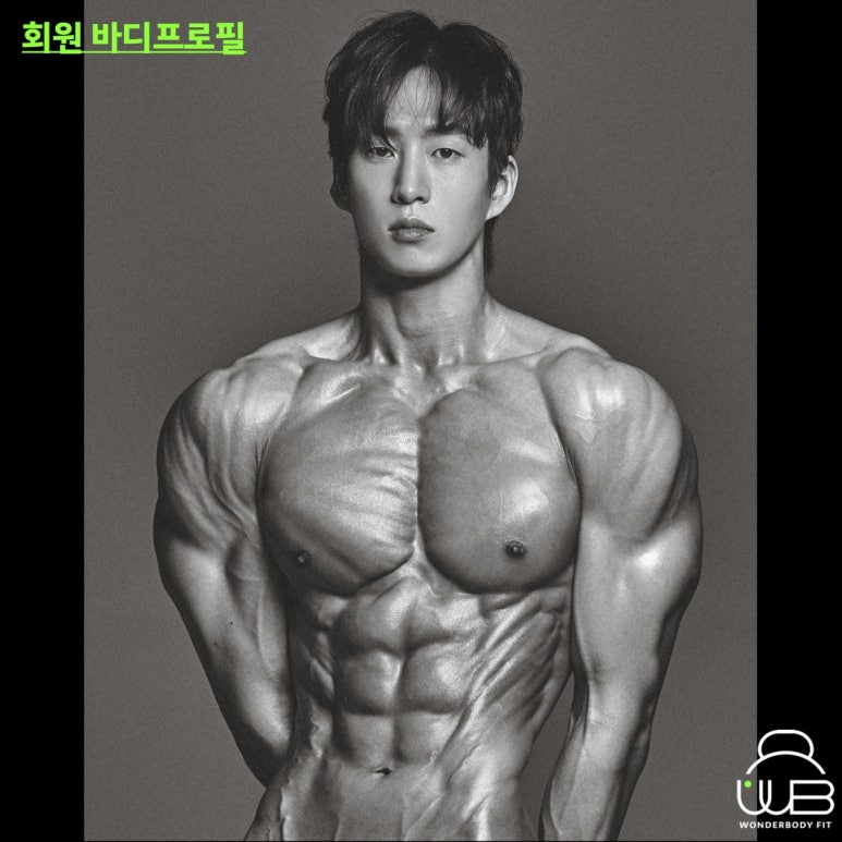린바디핏 이미지