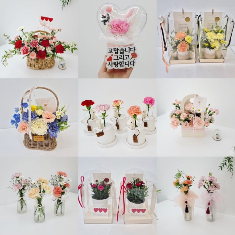 꽃그리다바이엘라 이미지
