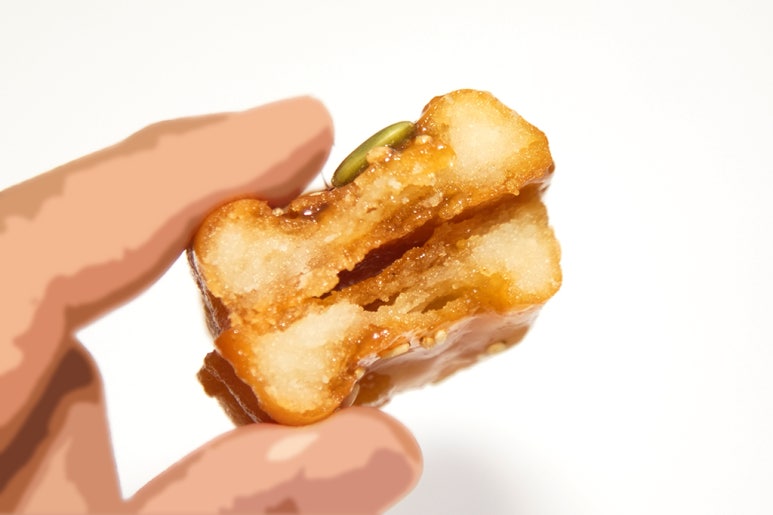 골든피스 이미지