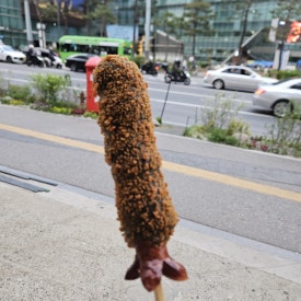 아리랑수제핫도그 관악구청점 사진 8