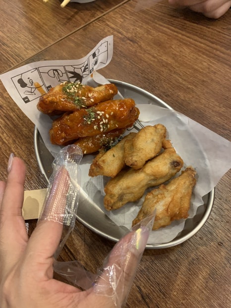 생마차 무거점 이미지