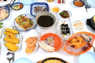 태백회수산 이미지