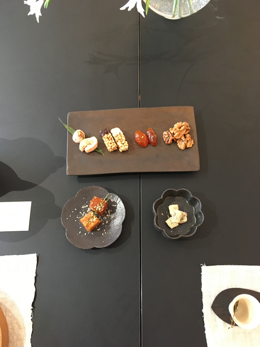 힐링찻집 이미지