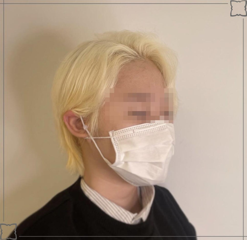 헤어하우스 이미지