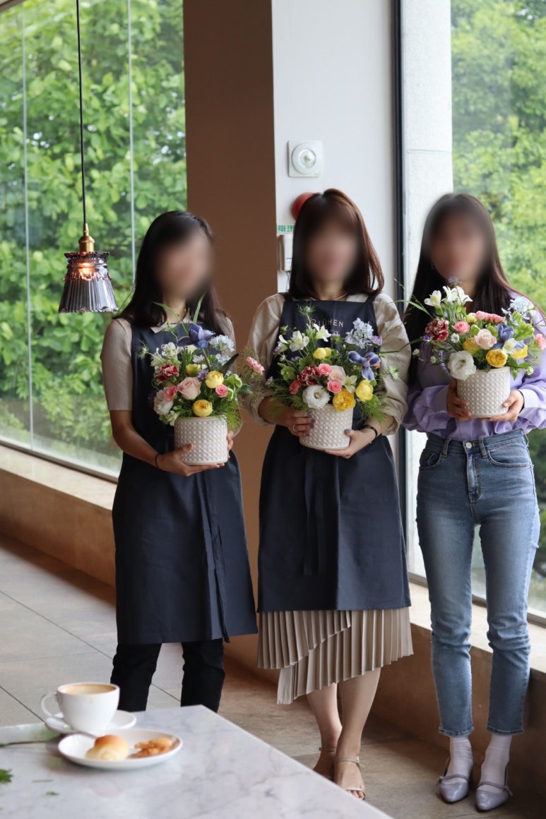 갤러리플라워즈 이미지