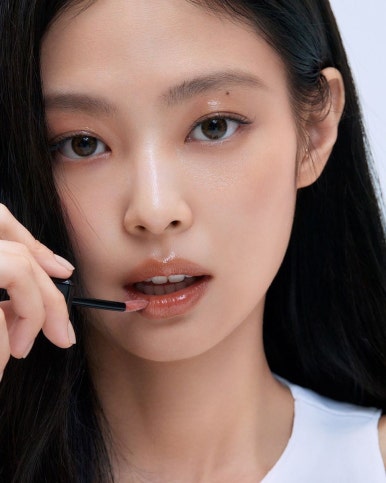 예쁜눈썹 이미지