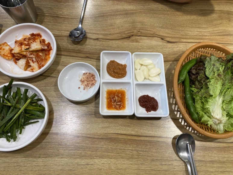 오소록 이미지