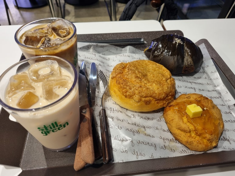 그린베이커리 이미지
