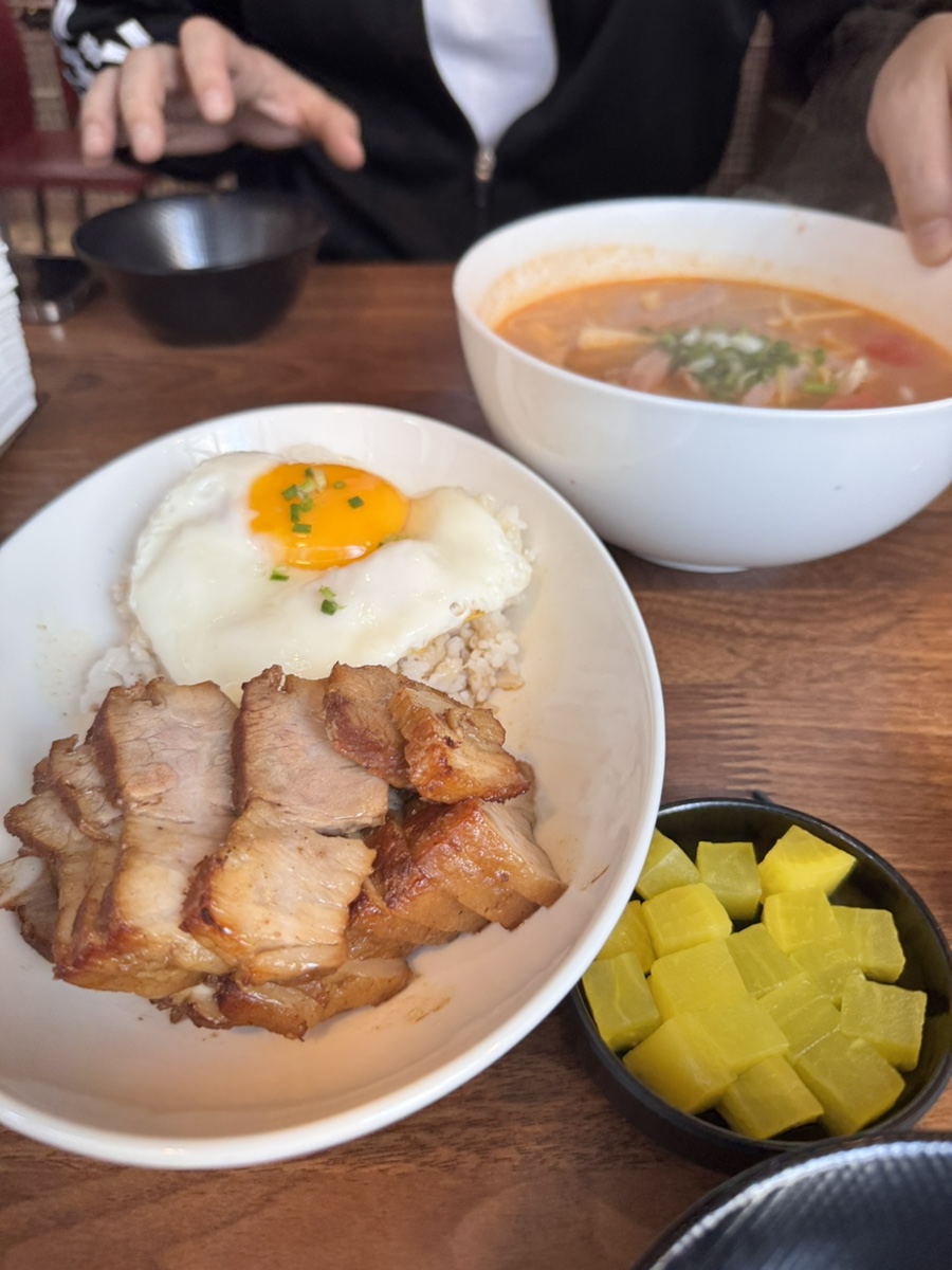 시동커피전포점 이미지