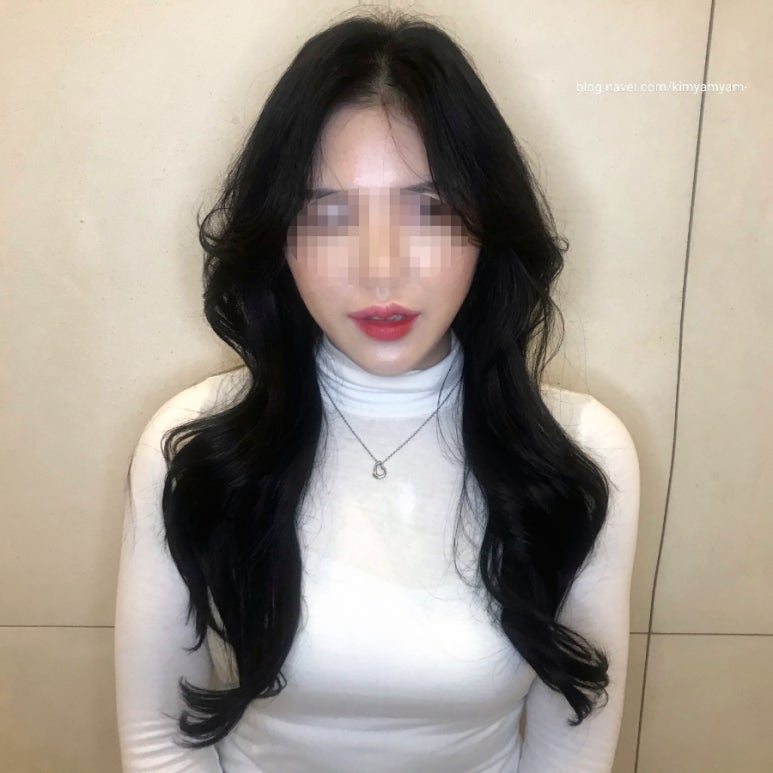 꾸밈미용실 이미지