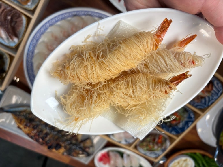 으뜸횟집 이미지