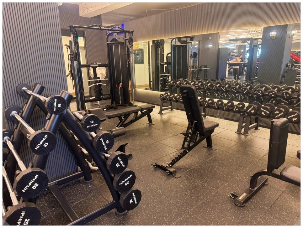센스짐24 이미지