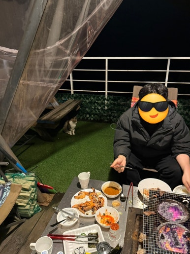 클럽멤피스 글램핑&리조트 이미지