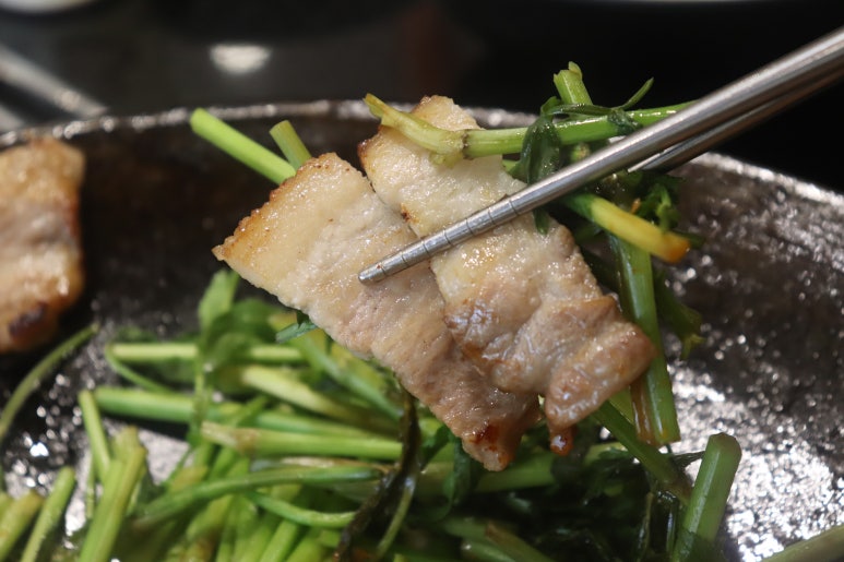 삼겹살동동 이미지