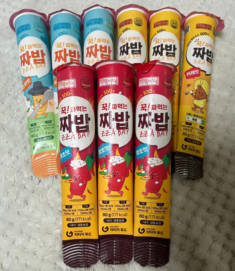하영식품 이미지