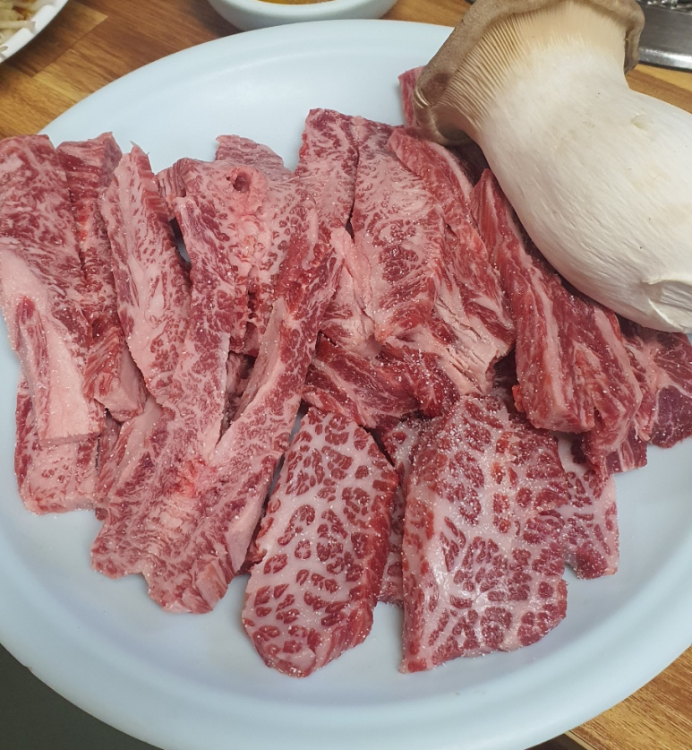 부영 한우 이미지
