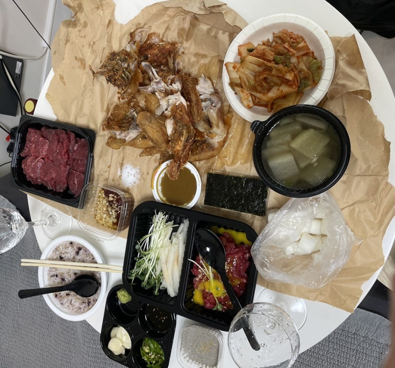 장터옛날통닭조양점 이미지