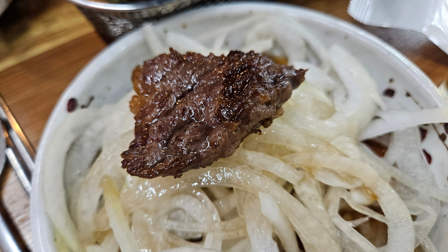 한우사랑풍미정육식당 이미지