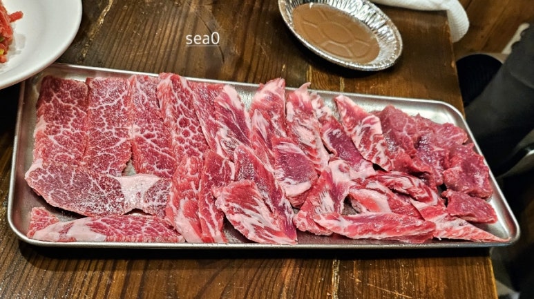 손가네정육식당 이미지