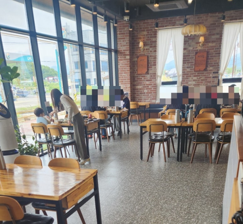 만수불고기식당 이미지