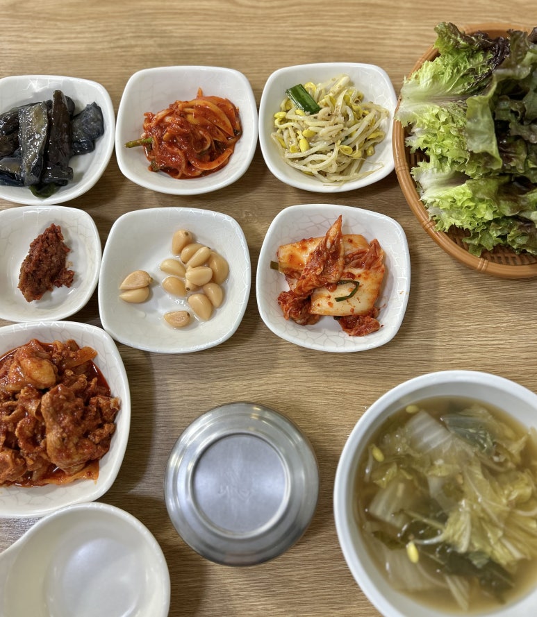 훈이네밥상 이미지