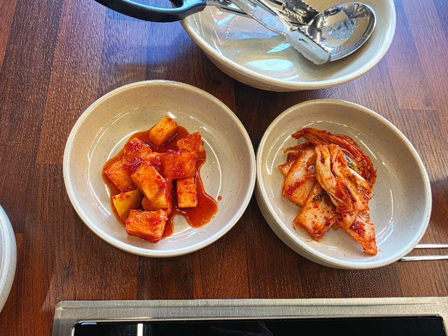 조마루감자탕 향남2지구점 이미지