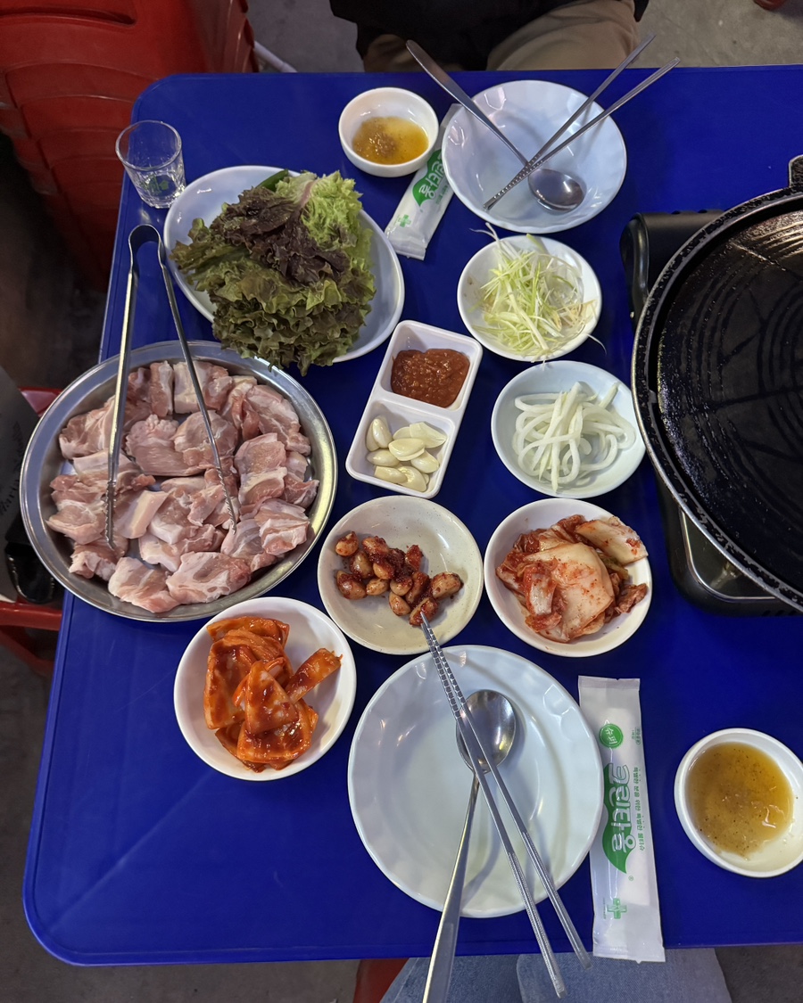 신미식당 이미지
