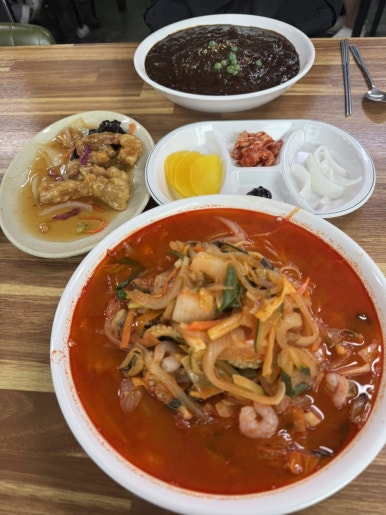삼일반점 이미지