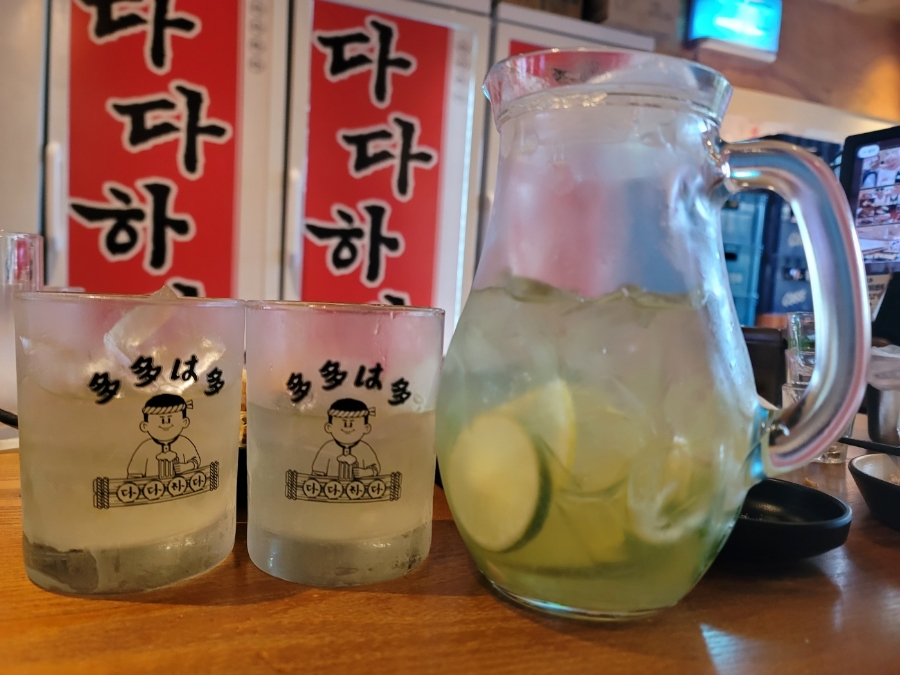 다다하다 순천대점 사진 4