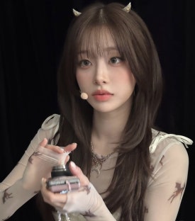 츄헤어 이미지