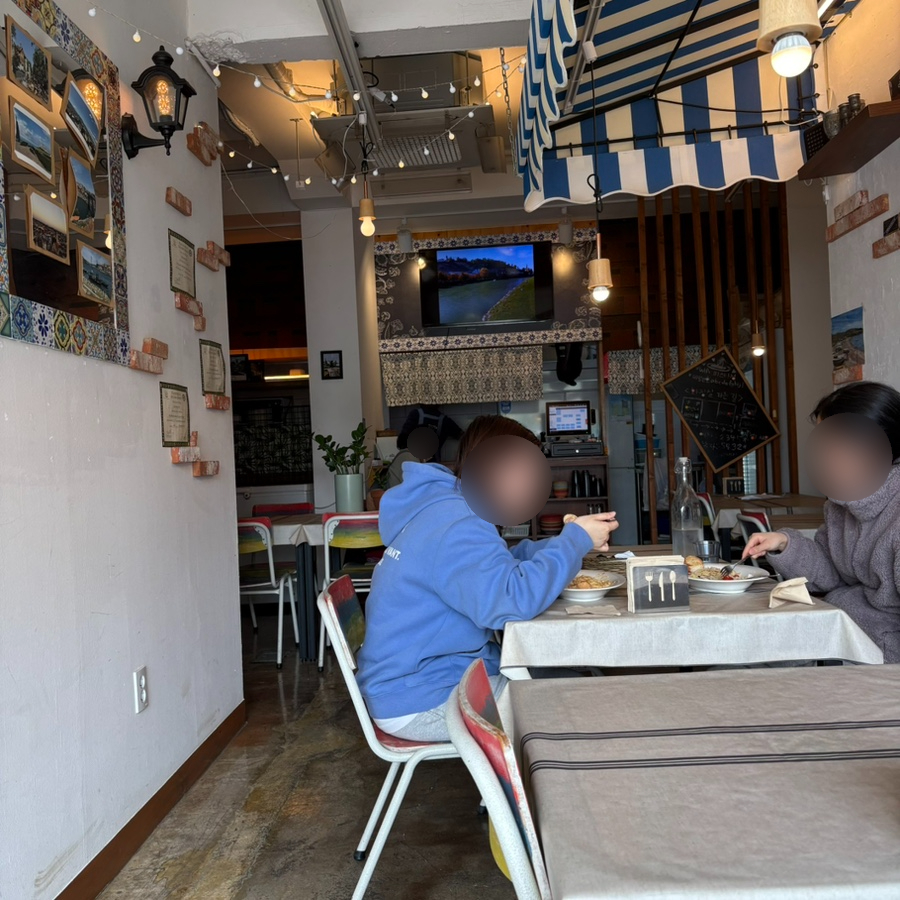 파스타정 이미지