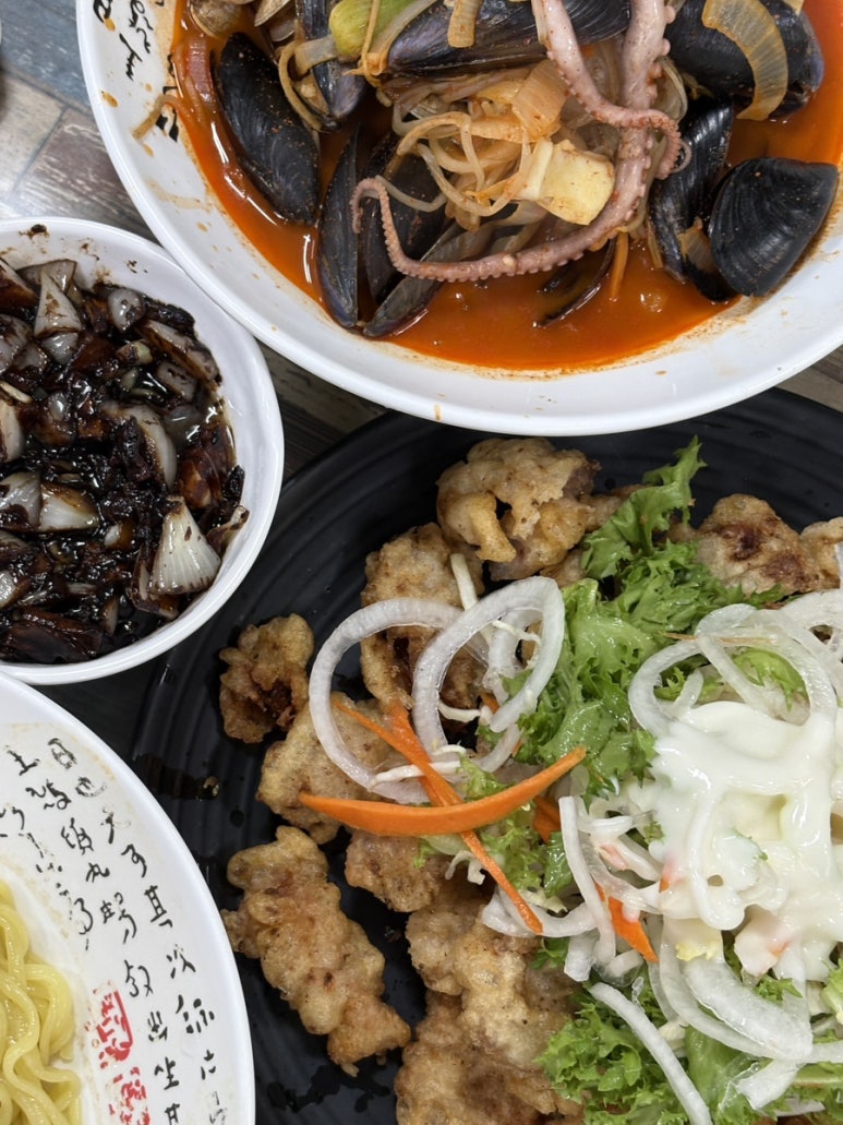 사천대반점 이미지