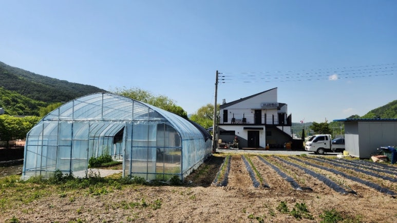 사과밭펜션 이미지