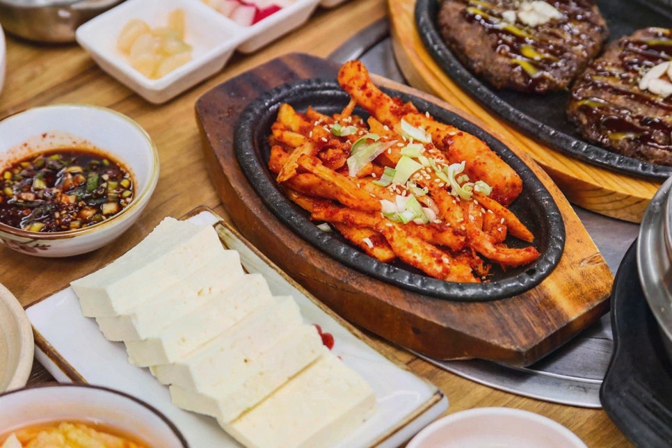 고향집두부 이미지