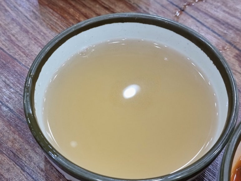 봉평한식부페 사진 4