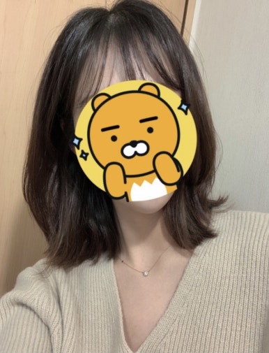 퍼스널헤어 이미지