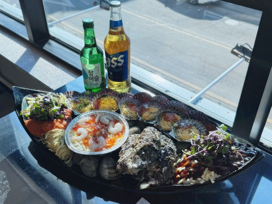 청춘반찬 이미지