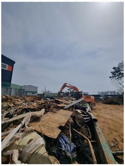 강산환경 이미지