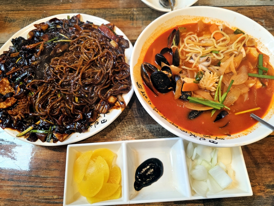 명월반점 이미지