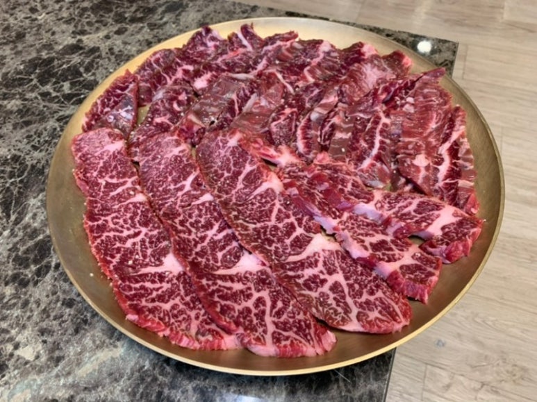 한우촌 이미지
