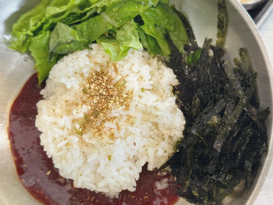 쭈꾸미식당 이미지