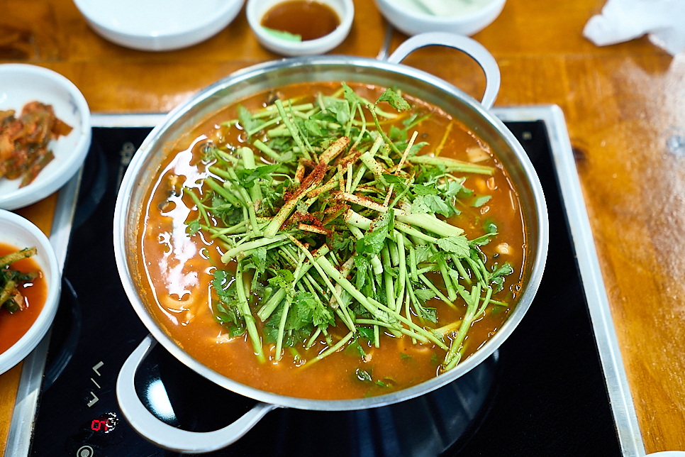 알.고니칼국수 이미지