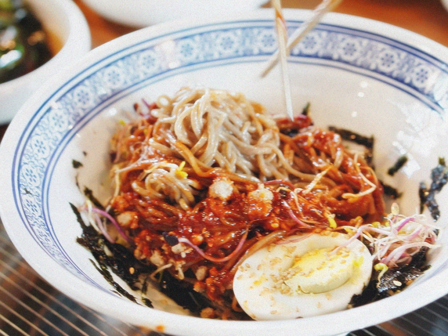 미소반찬 이미지
