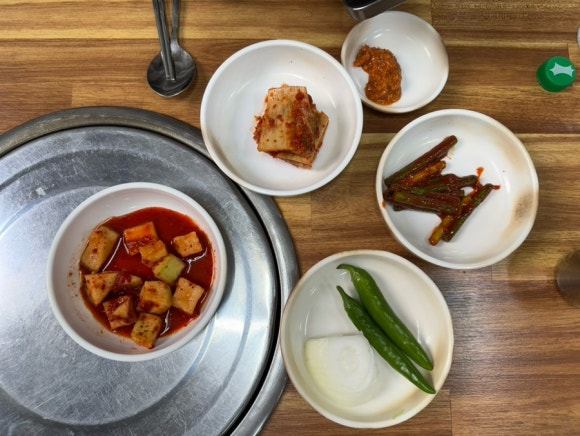 사천한우식육식당 이미지