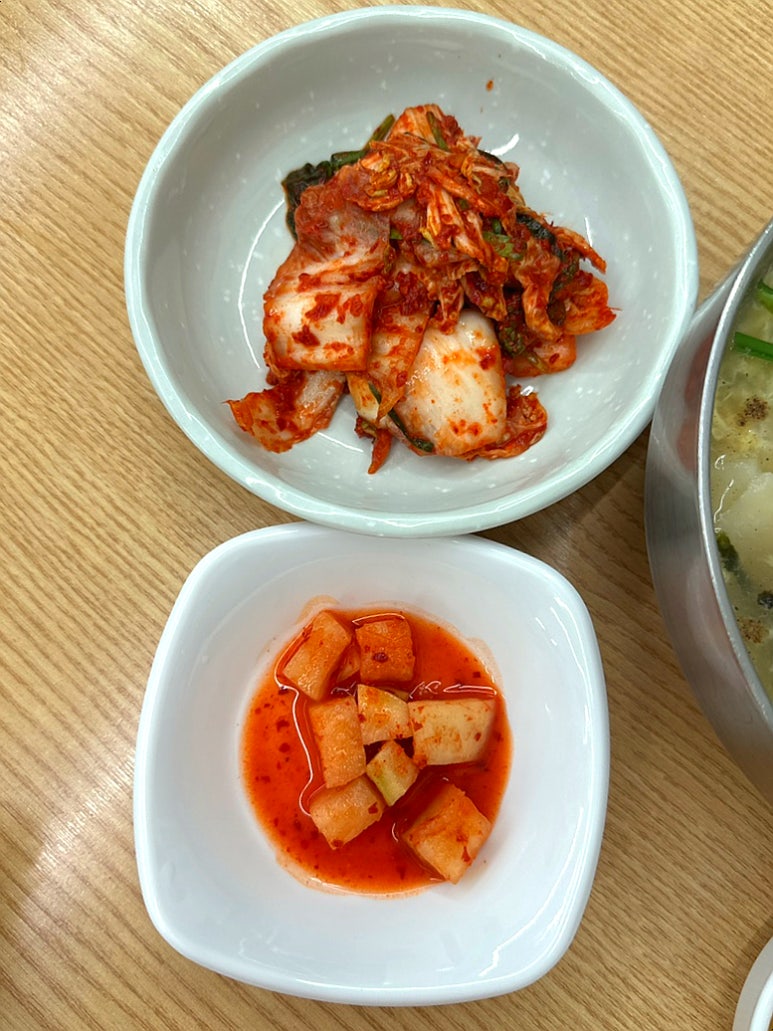최가네국수집 이미지