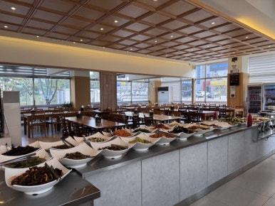 맛나한식뷔페 이미지