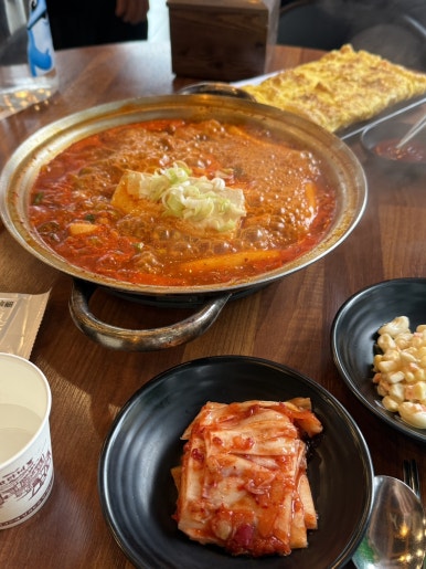 배부장찌개천안청당점 이미지