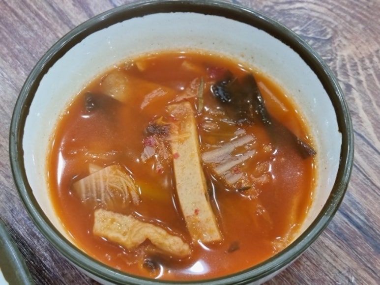 봉평한식부페 사진 2