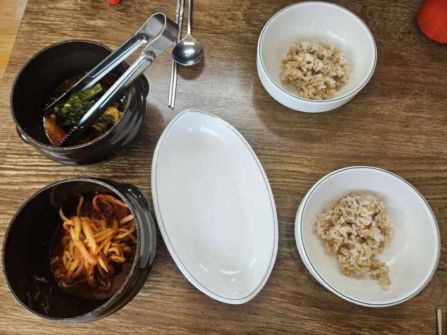 홍박이네옹심이메밀칼국수 이미지