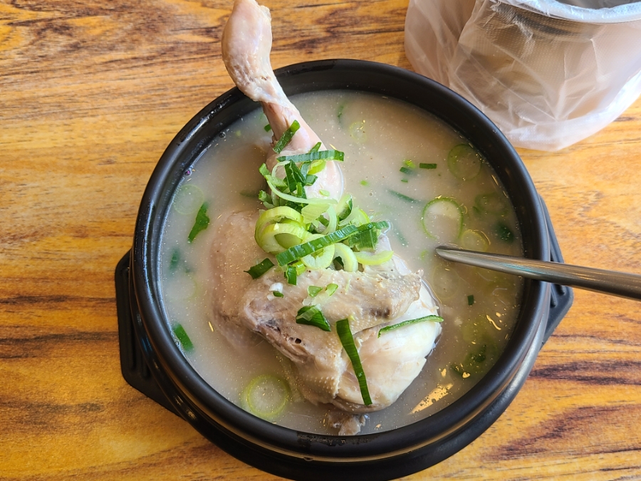 영진닭칼국수 이미지